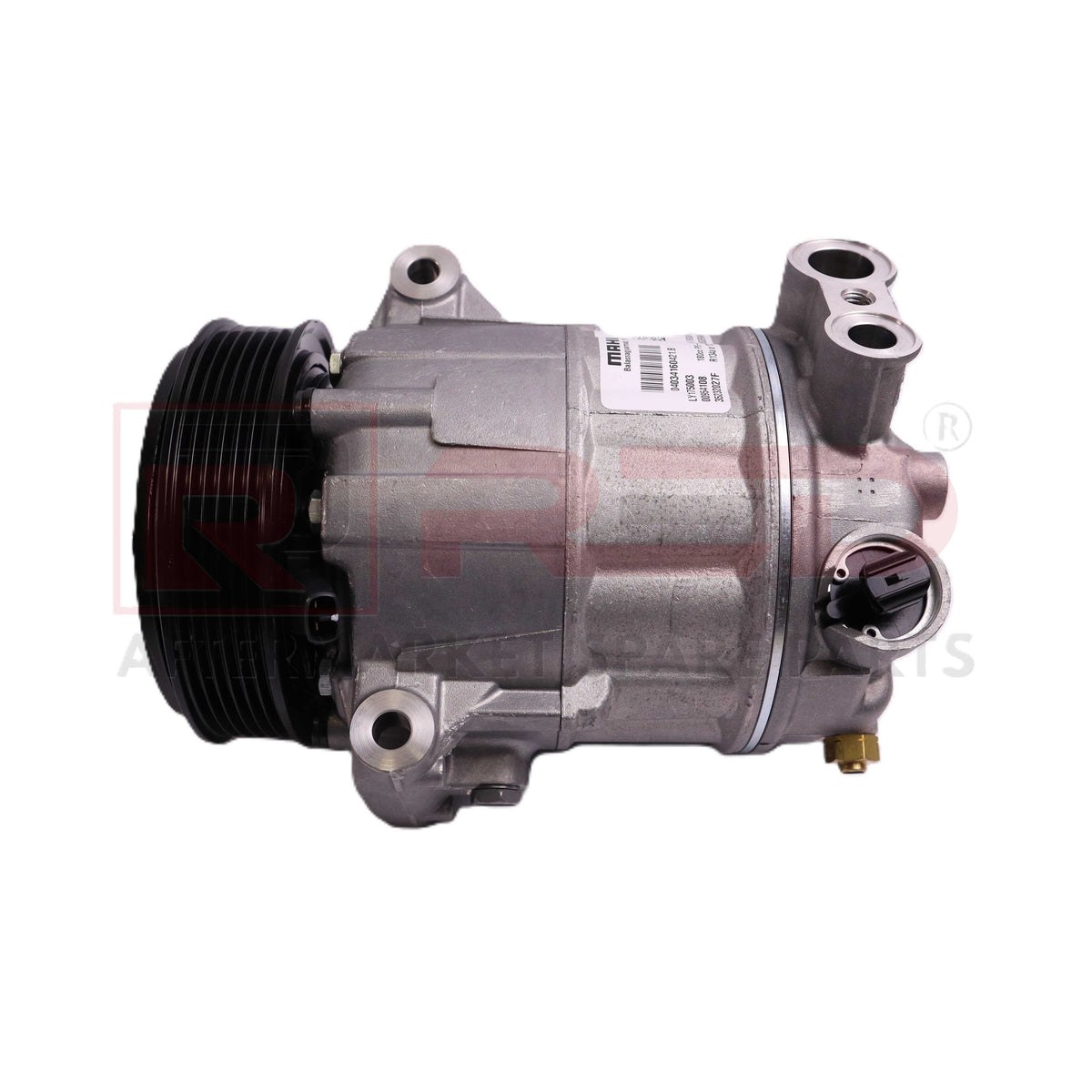 Maserati AC Compressor Ghibli 954108 - European Autospares Trading LLC