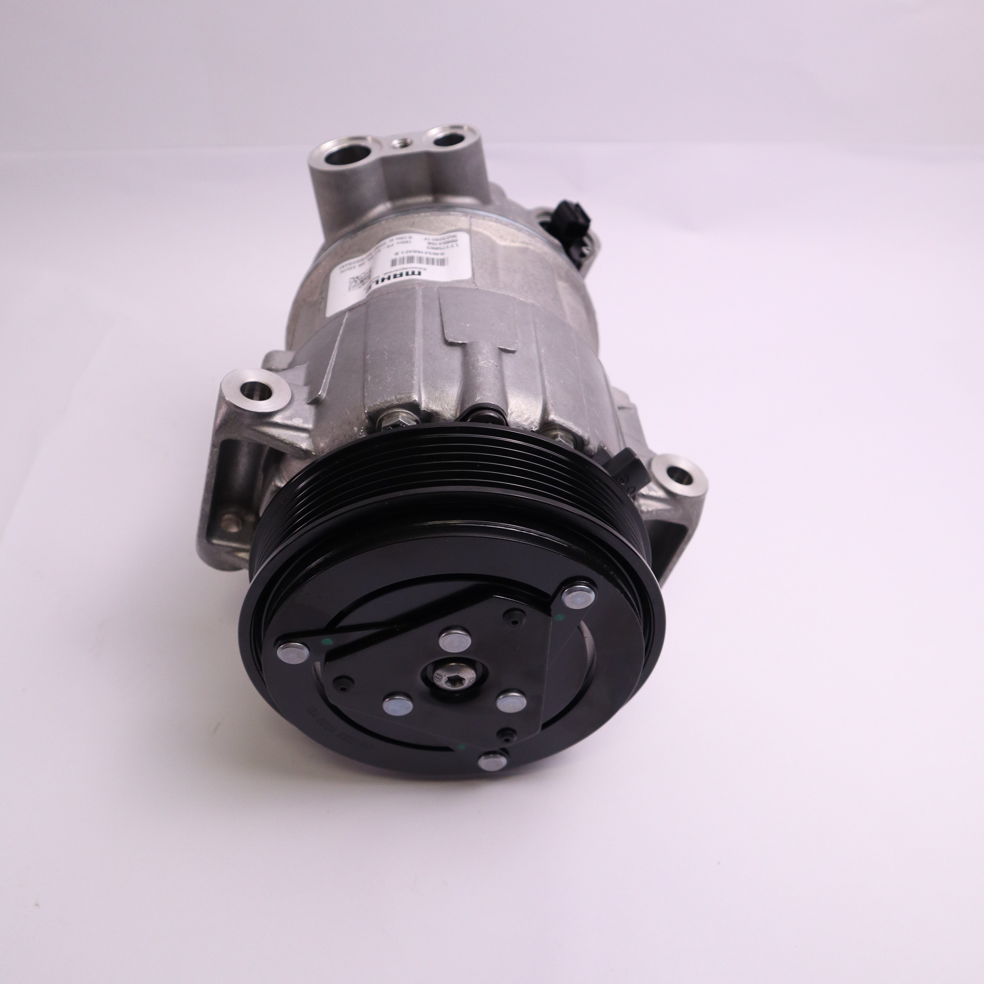 Genuine Maserati AC Compressor 954108