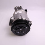 Genuine Maserati AC Compressor 954108