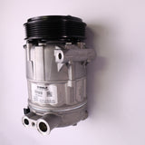 Genuine Maserati AC Compressor 954108