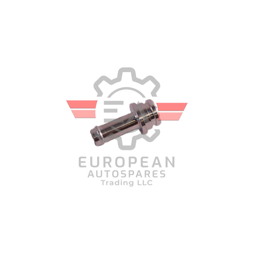 Adaptador de agua para generador del sistema de refrigeración del motor Porsche 95510636202 | OEM Genuino