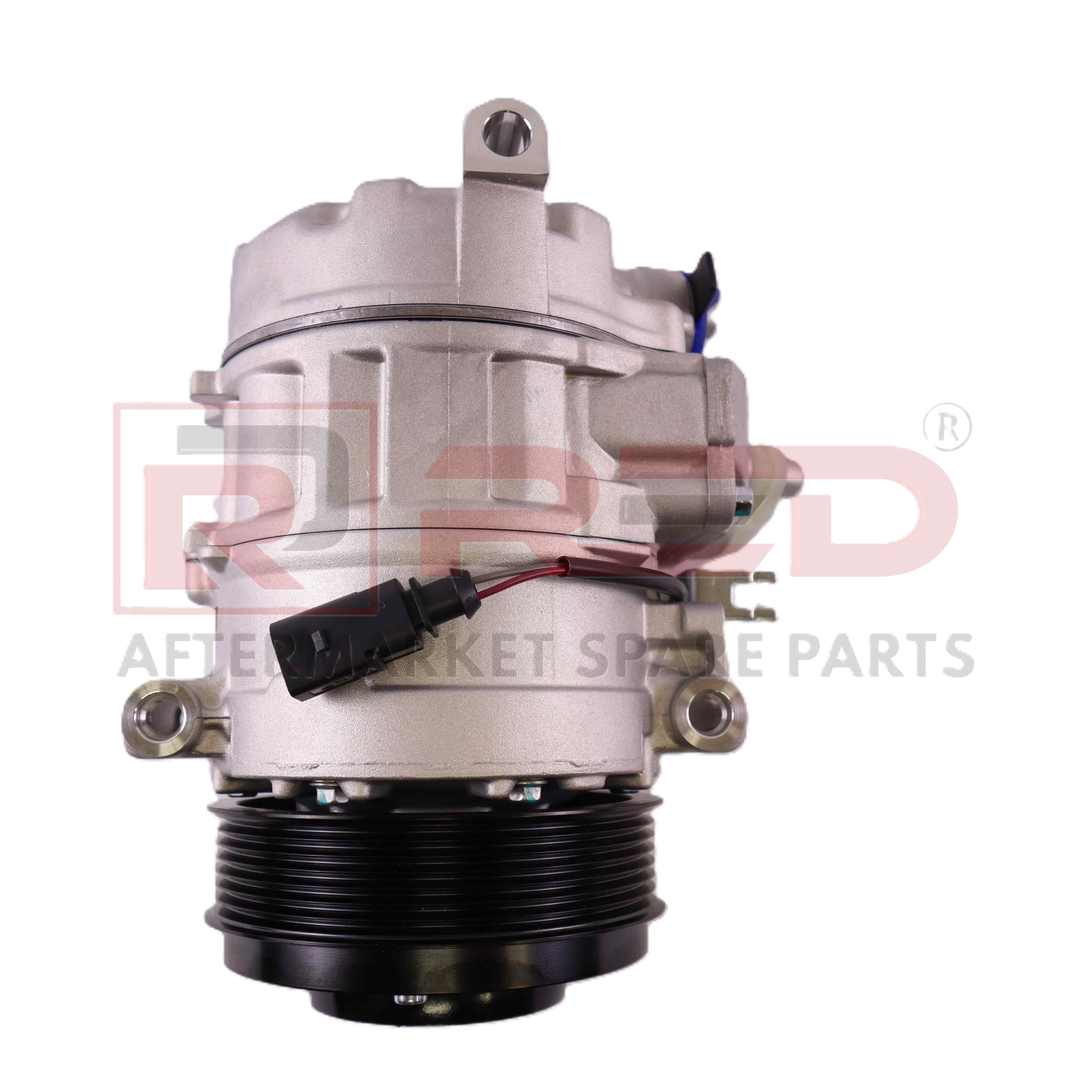 Porsche AC Compressor 95512601110 - European Autospares Trading LLC