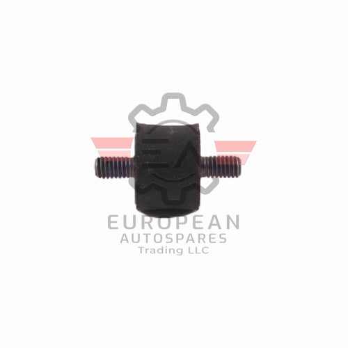 Soporte de casquillo de línea de dirección asistida original Porsche 95534363810