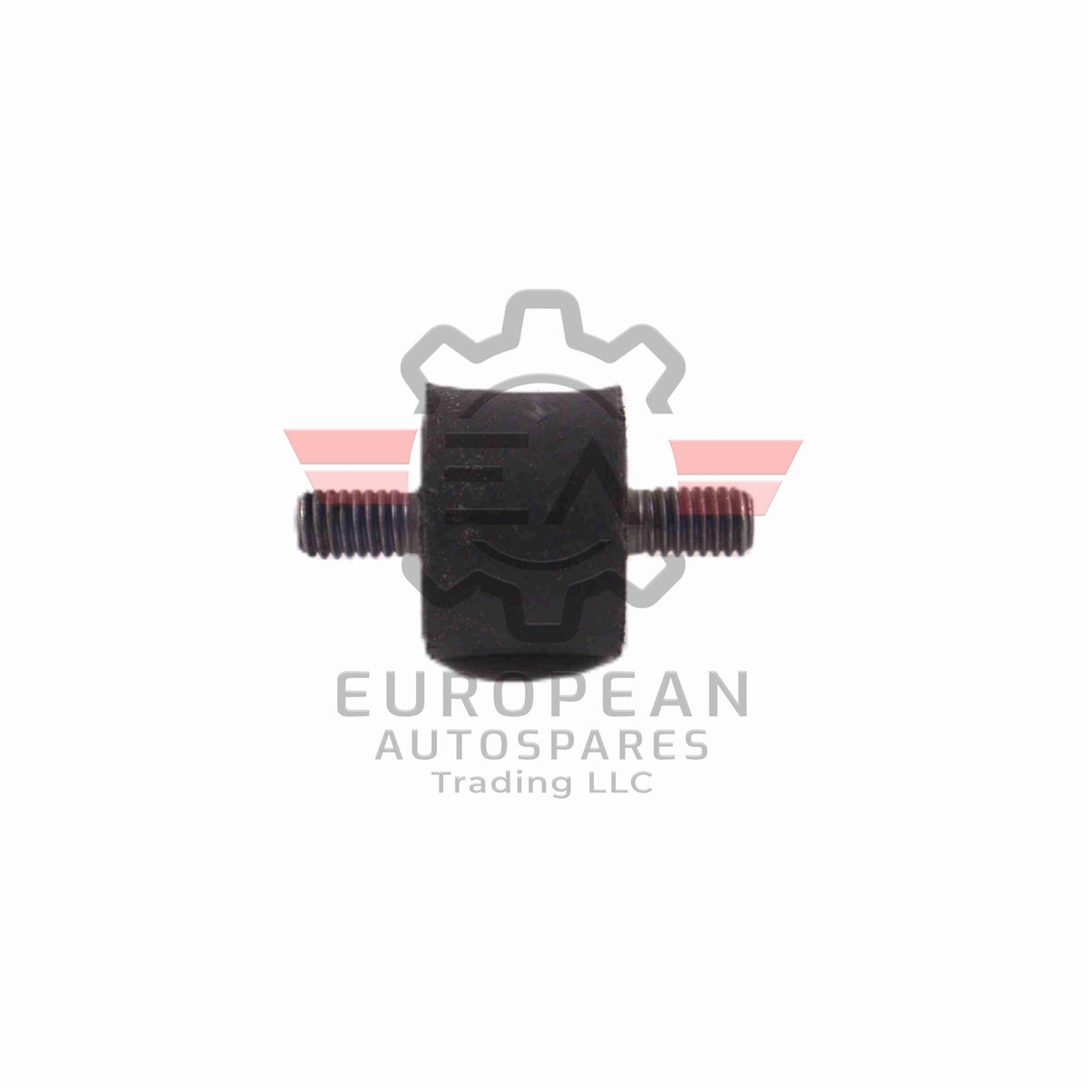 Genuine Porsche Power Steering Line Support Bush 95534363810 European Autospares Trading LLC