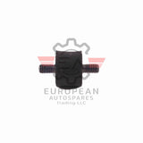 Genuine Porsche Power Steering Line Support Bush 95534363810