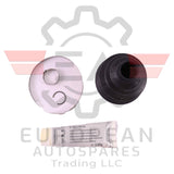 Porsche Driveshaft Dust Boot Bellows Repair Kit 95534990400A | Genuine OEM European Autospares Trading LLC