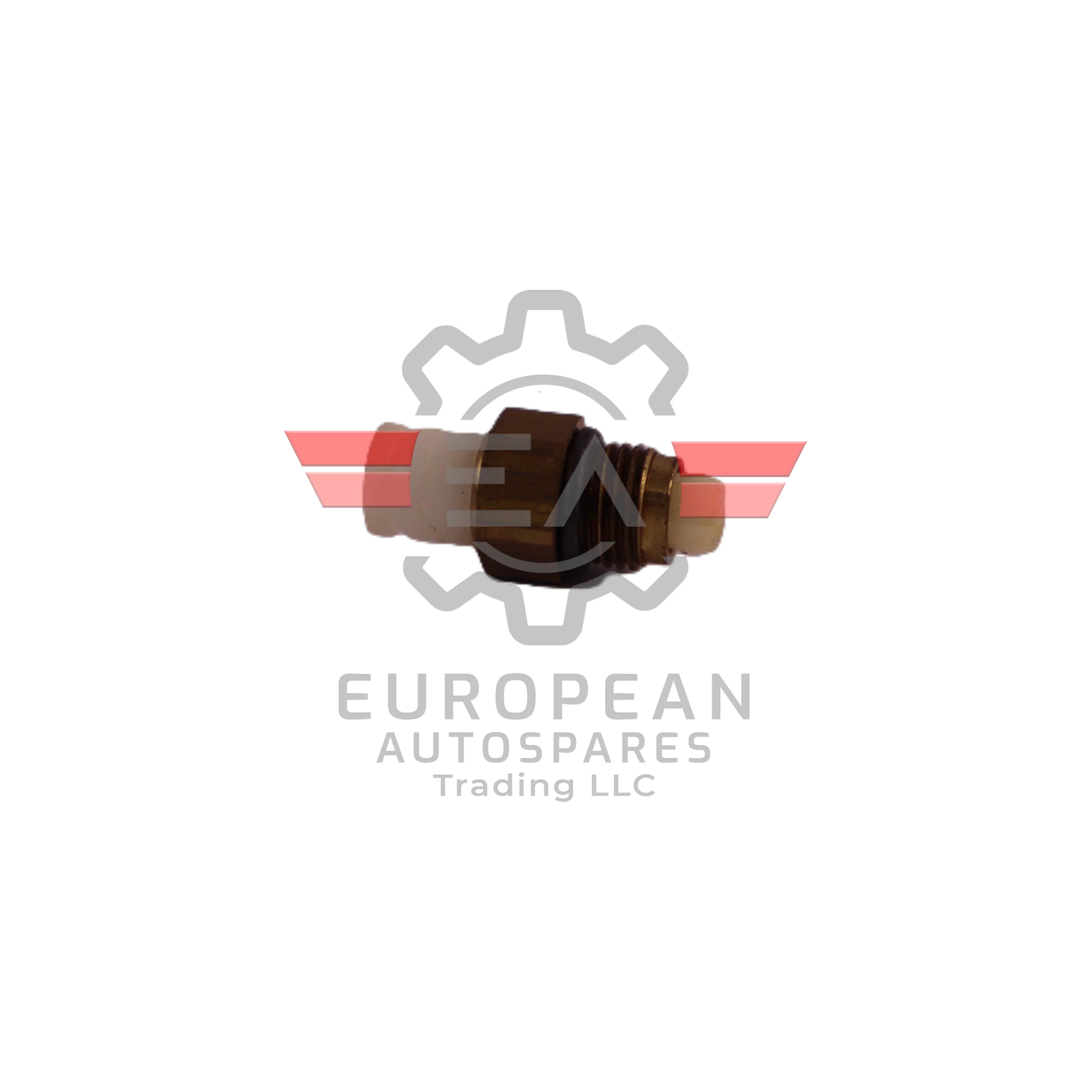 Porsche Fuel Line Push Connector 95535854100 | Genuine OEM European Autospares Trading LLC