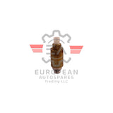 Porsche Fuel Pressure Holding Valve Spring 95535872002 | Genuine OEM European Autospares Trading LLC