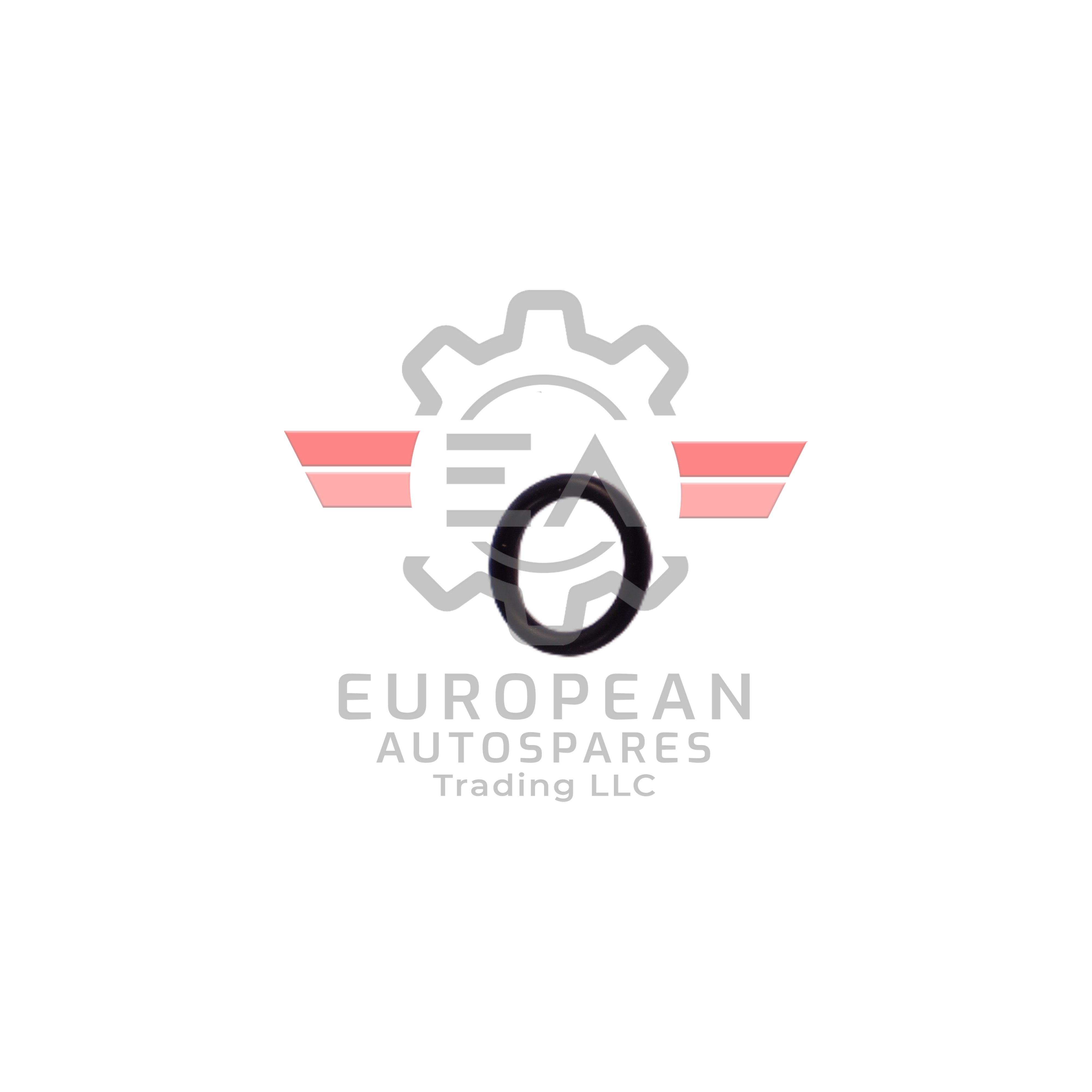Porsche Pressure Valve Sealing Ring Gasket 95535872200 | Genuine OEM European Autospares Trading LLC