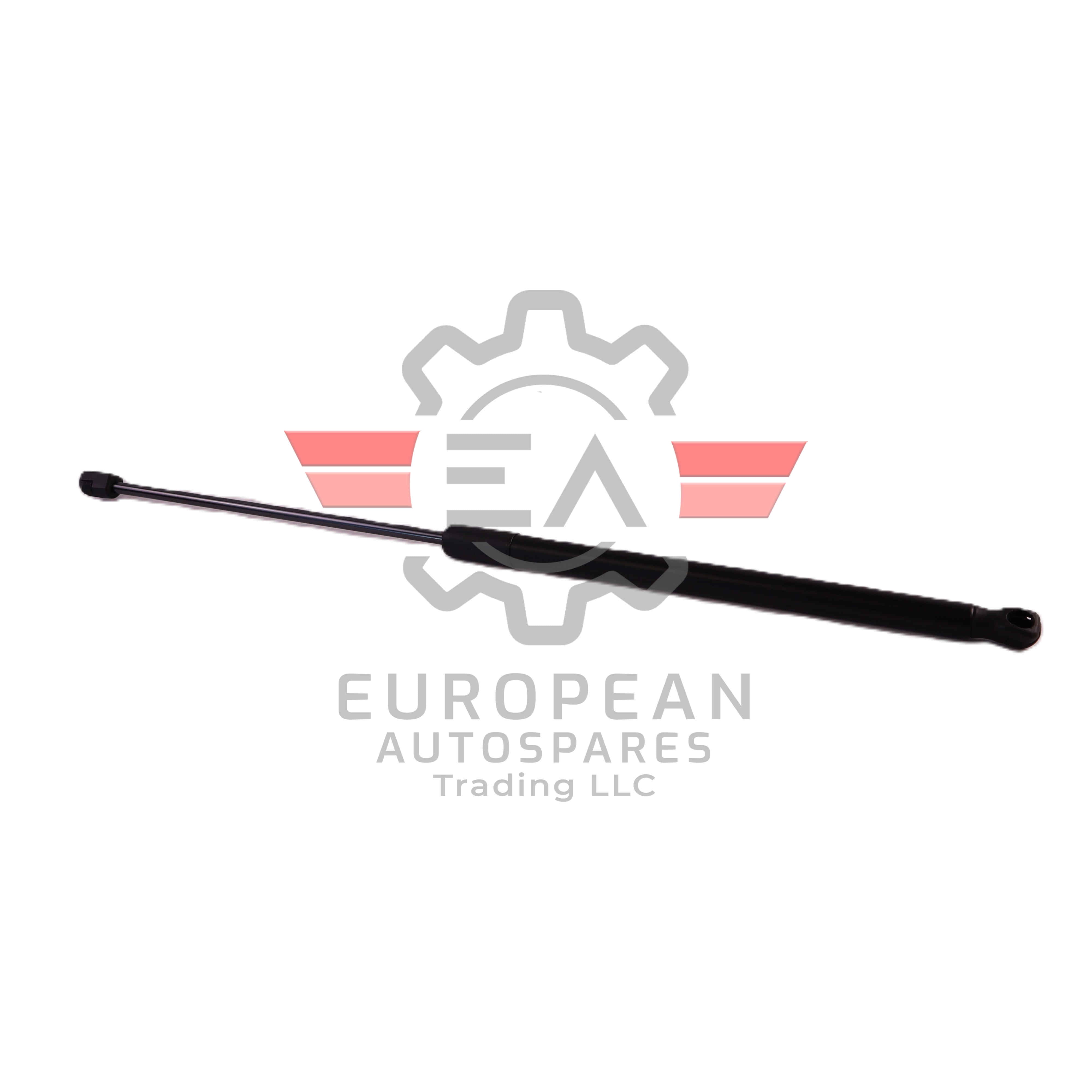 Porsche Front Hood Bonnet Gas Strut 95551135900A | Genuine OEM European Autospares Trading LLC