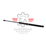 Porsche Front Hood Bonnet Gas Strut 95551135900A | Genuine OEM European Autospares Trading LLC