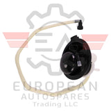 Porsche Fuel Filter Flange Assembly Left Side 95562042100 | Genuine OEM European Autospares Trading LLC