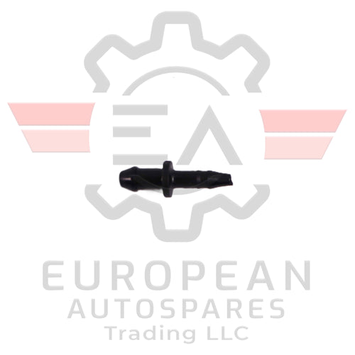 Kit de reparación del conector del sistema de refrigeración Porsche 95562822200 | OEM original