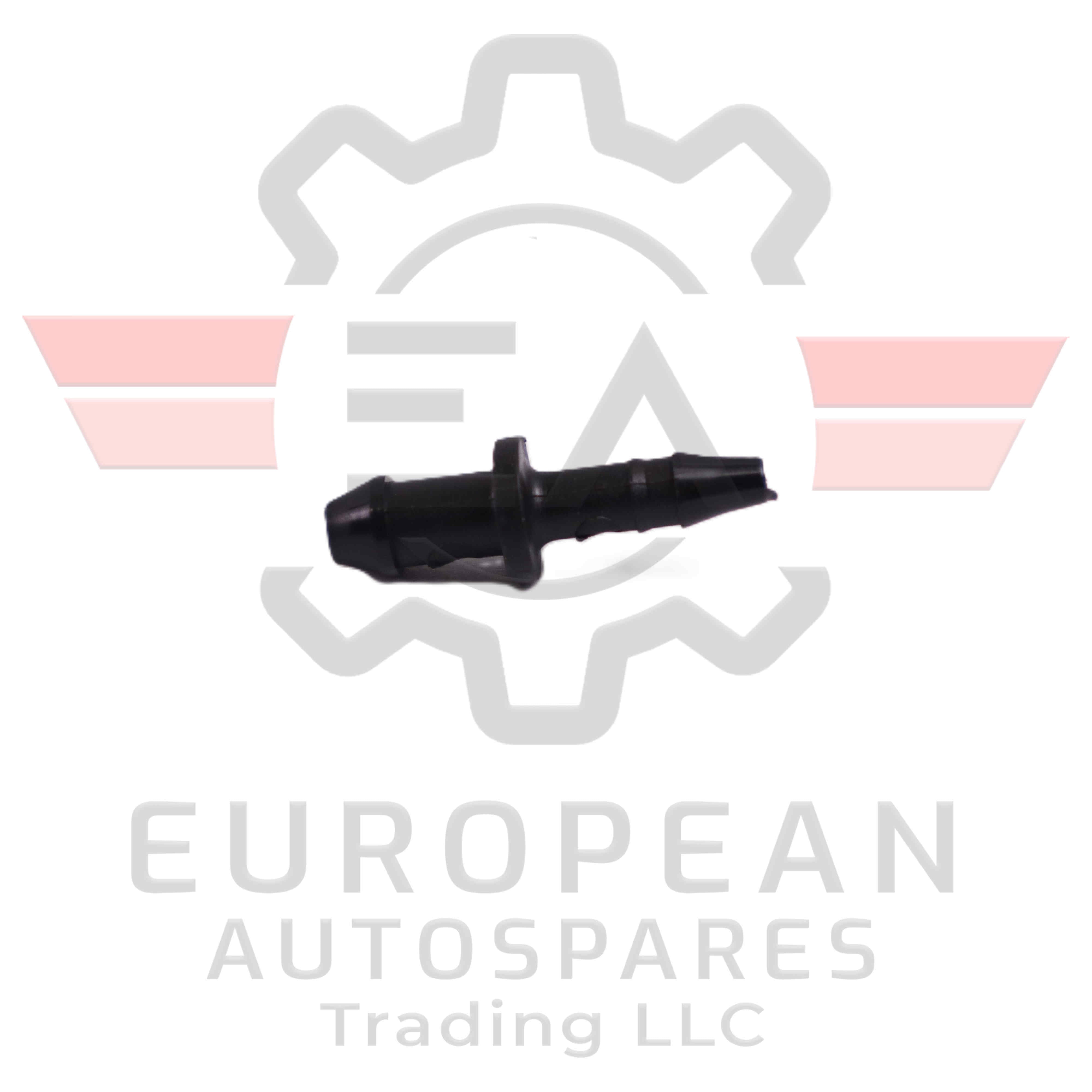 Porsche Cooling System Connector Repair Kit 95562822200 | Genuine OEM European Autospares Trading LLC