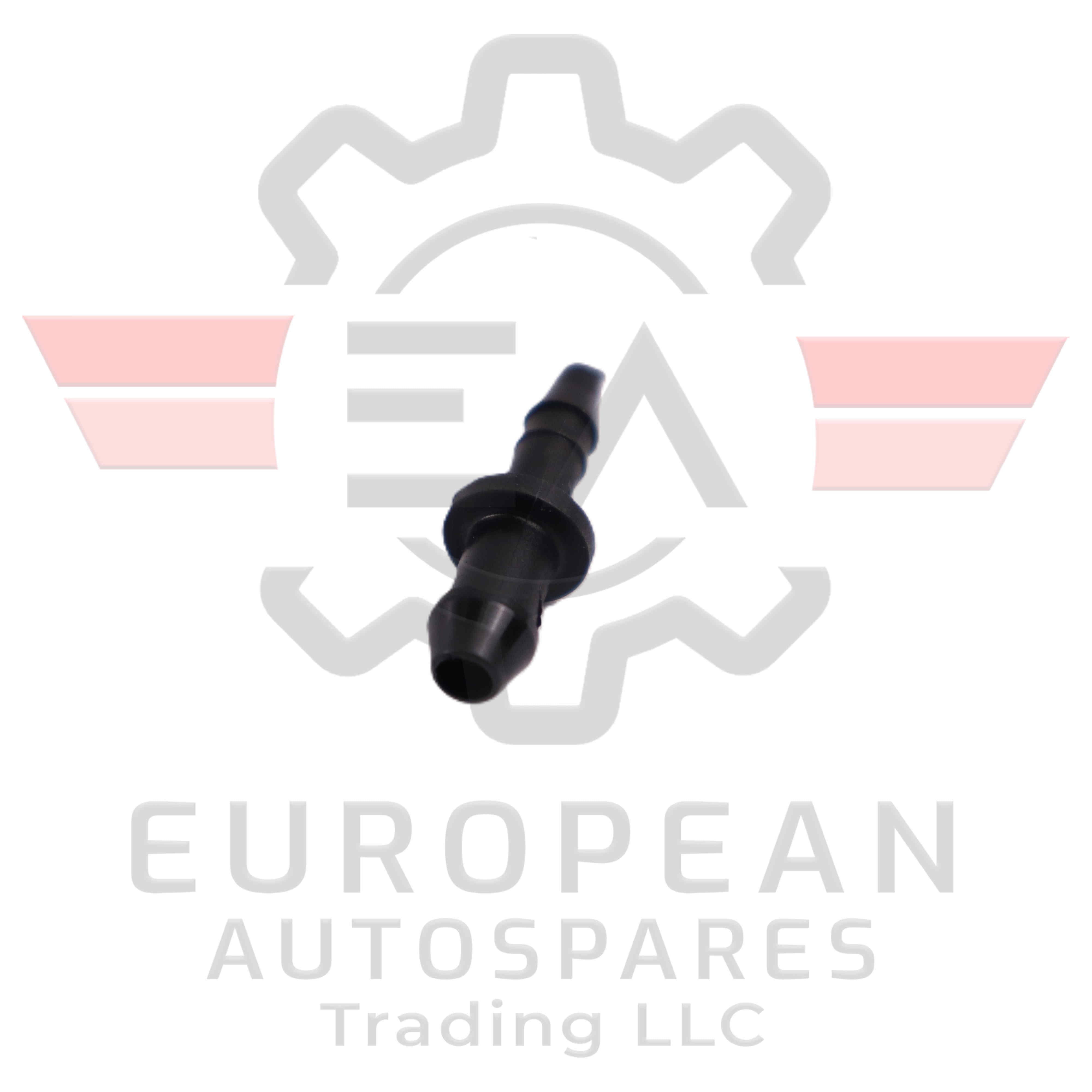 Porsche Cooling System Connector Repair Kit 95562822200 | Genuine OEM European Autospares Trading LLC