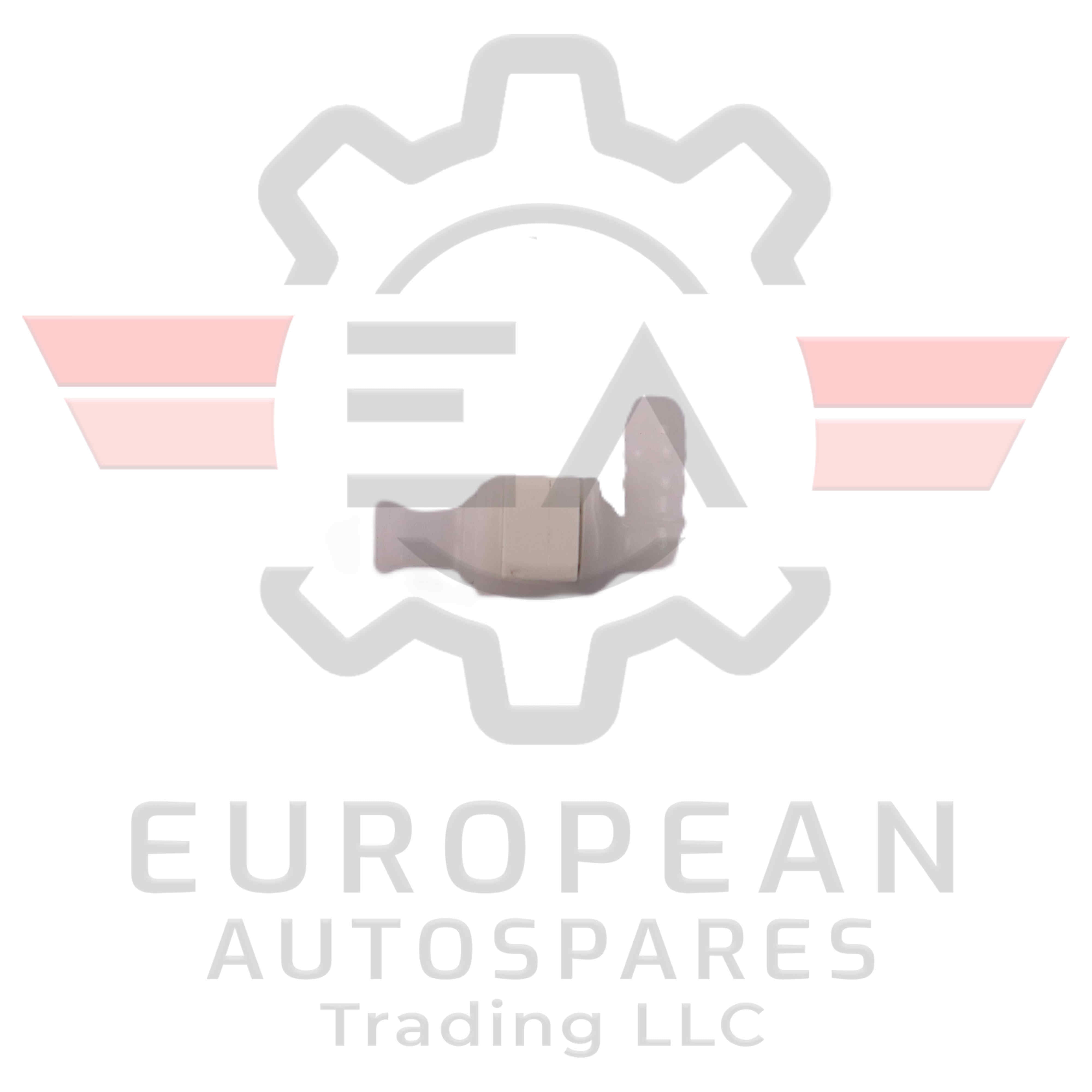 Porsche Windshield Washer Hose Pipe Elbow 95562823001 | Genuine OEM European Autospares Trading LLC