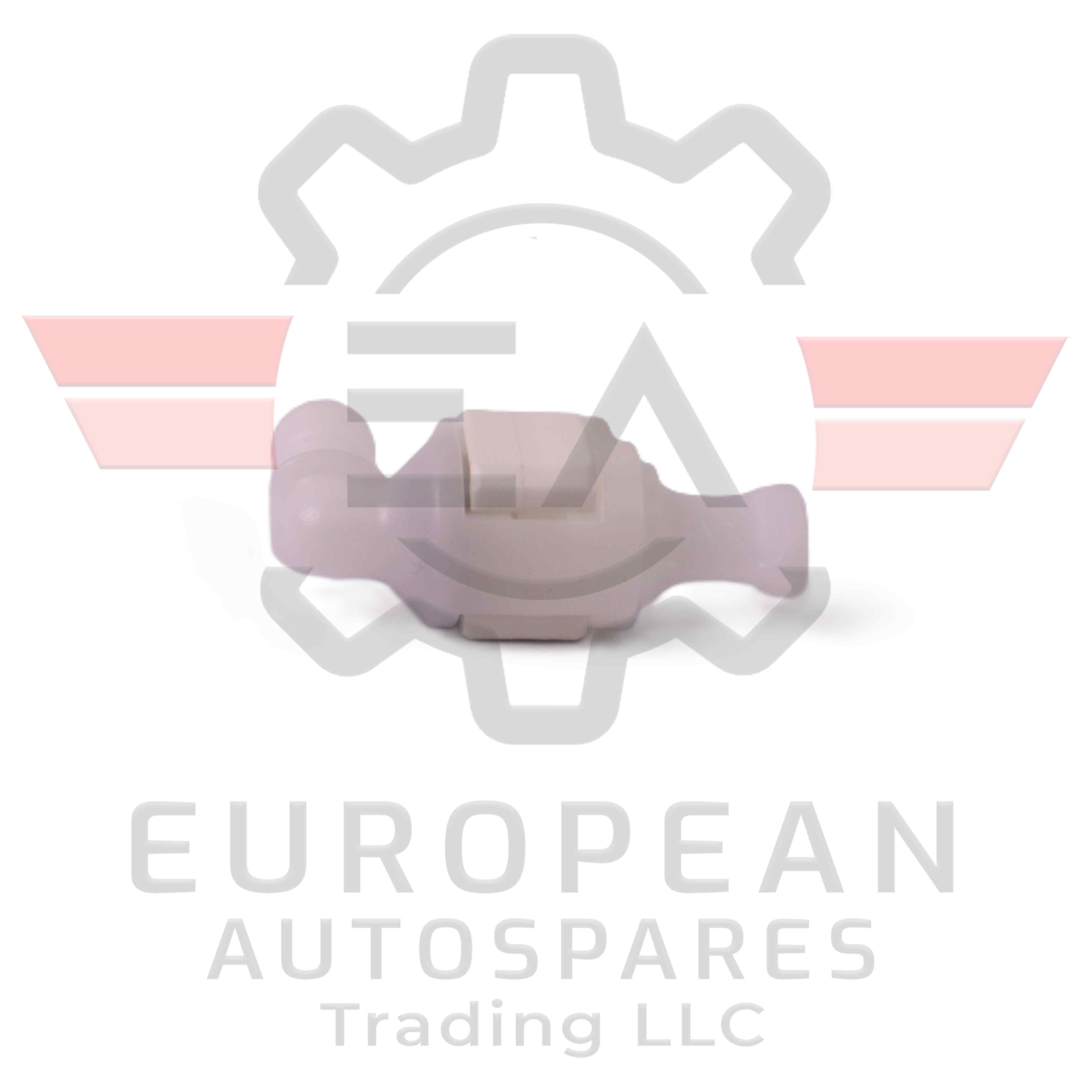 Porsche Windshield Washer Hose Pipe Elbow 95562823001 | Genuine OEM European Autospares Trading LLC