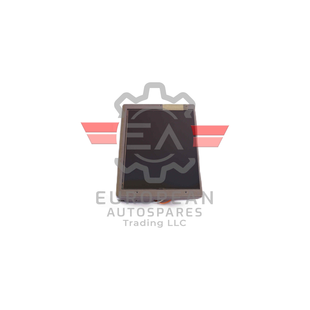 Porsche Instrument Cluster LCD Display Module 955LCD | Genuine OEM European Autospares Trading LLC