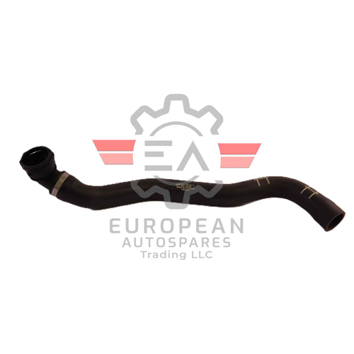 Manguera de suministro de agua de refrigeración de motor Porsche 95810640200 | OEM original