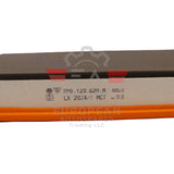 Genuine Porsche Cayenne Engine Air Filter 95811013010