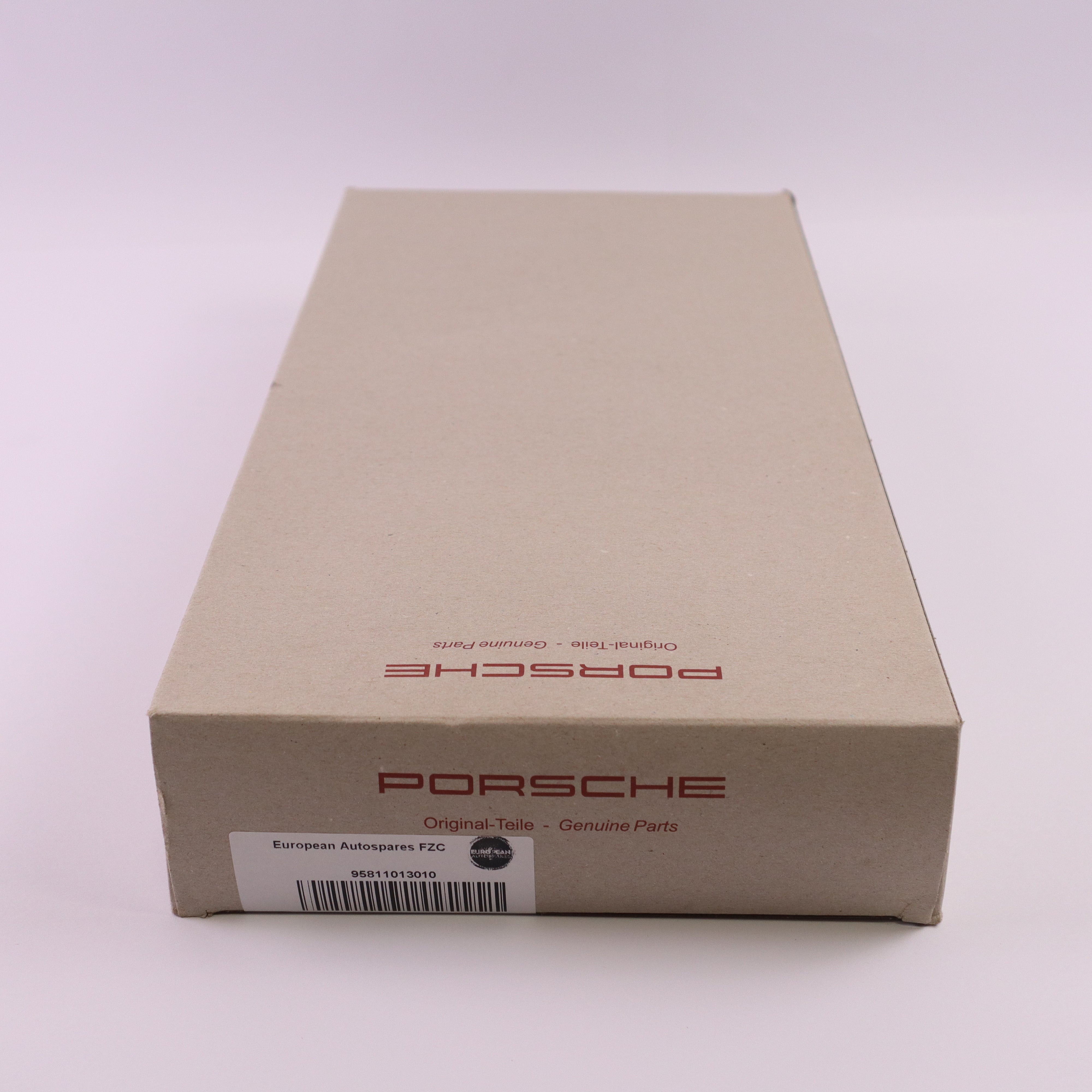 Genuine Porsche Cayenne Engine Air Filter 95811013010