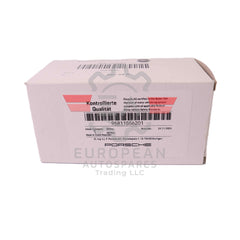 Genuine Porsche Oil Filter 95811556201