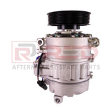Shop Now Porsche AC Compressor Online – Porsche Part 958126012AX - European Autospares Trading LLC