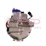 Shop Now Porsche AC Compressor Online – Porsche Part 958126012AX - European Autospares Trading LLC
