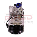 Porsche AC Compressor 95812601401 - European Autospares Trading LLC
