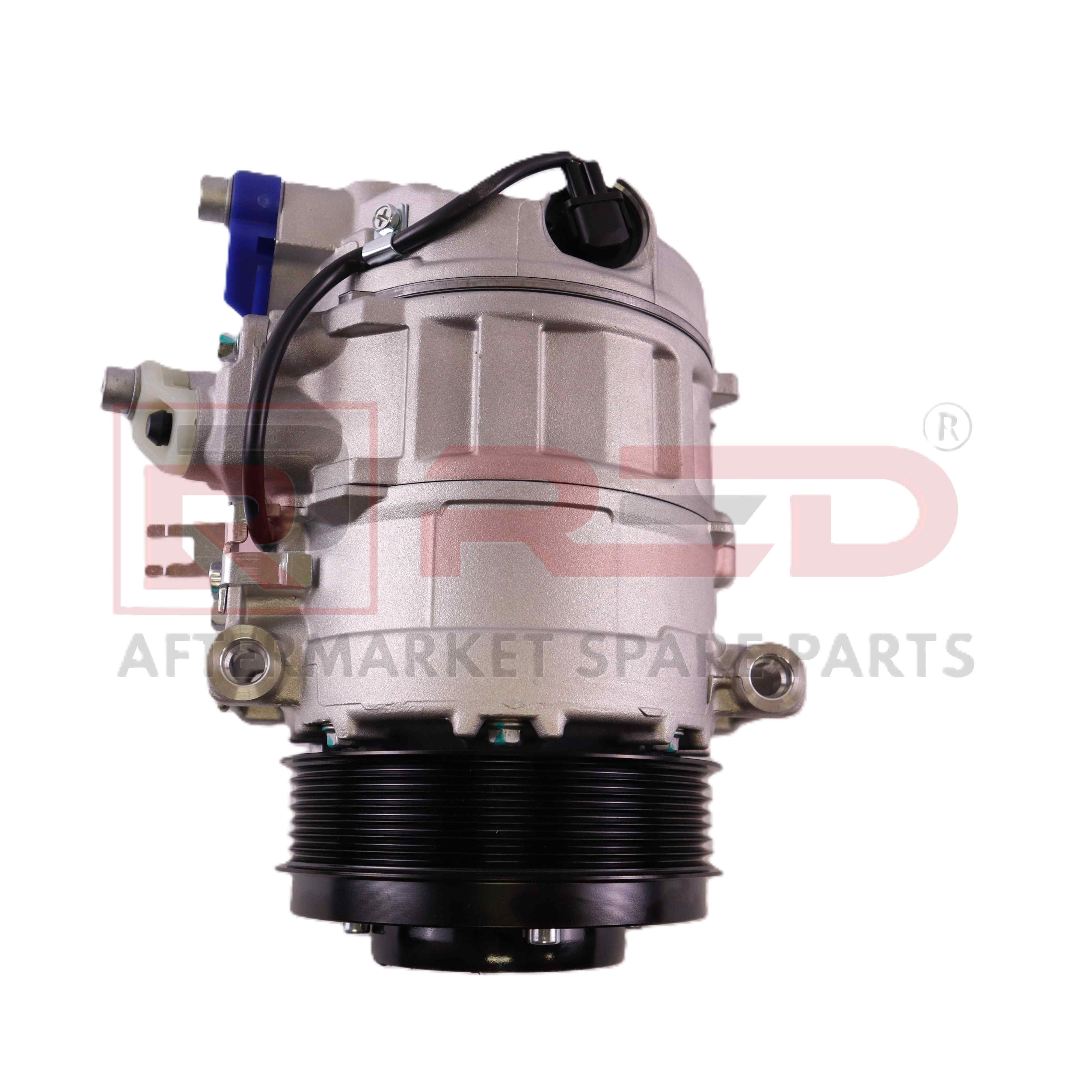 Porsche AC Compressor 95812601401 - European Autospares Trading LLC