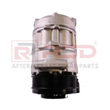 Porsche AC Compressor 95812601401 - European Autospares Trading LLC
