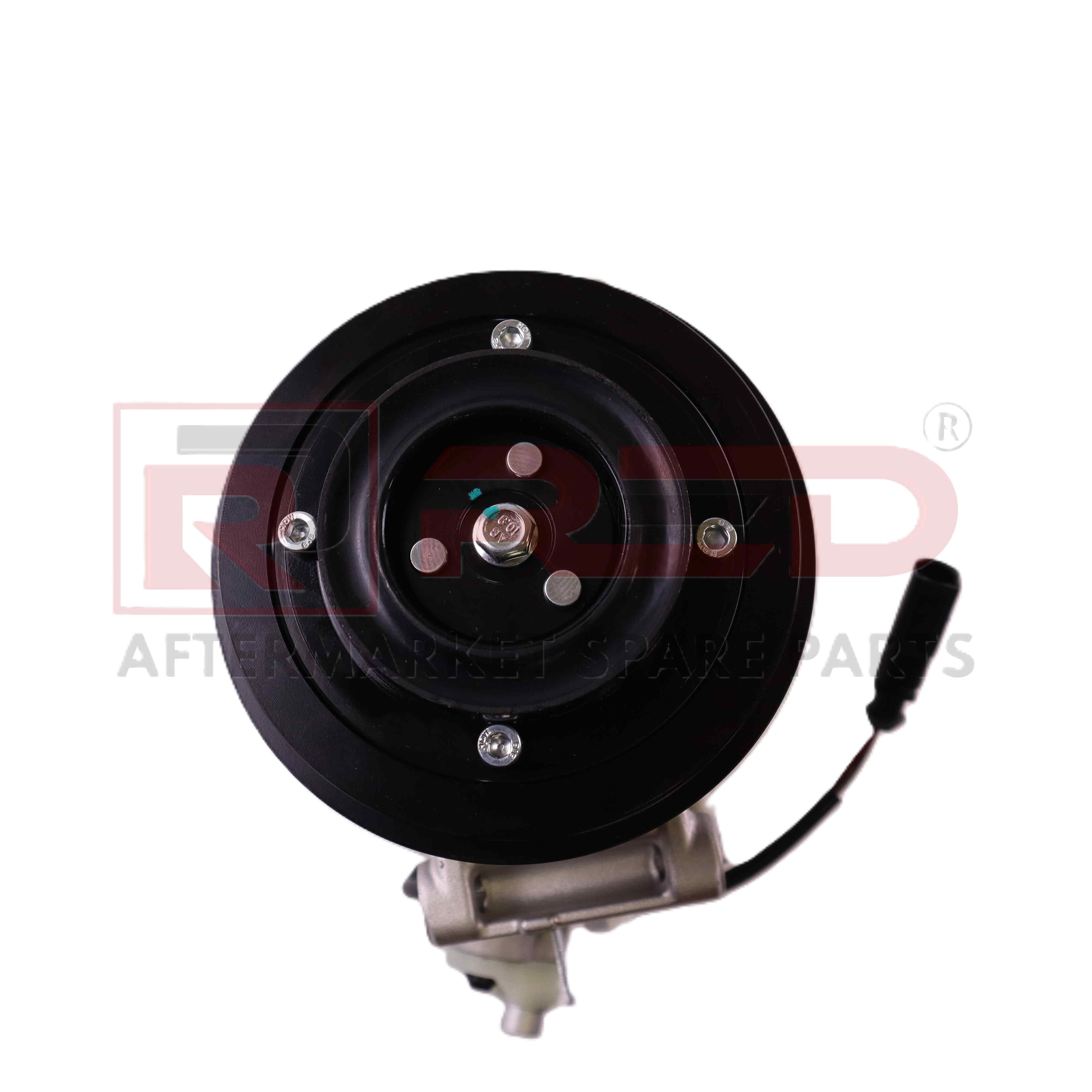 Porsche AC Compressor 95812601401 - European Autospares Trading LLC