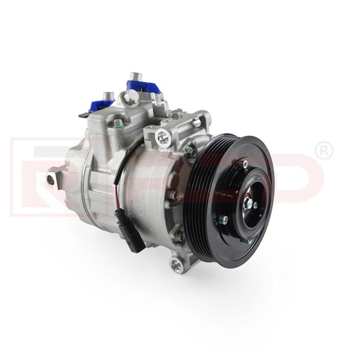 Porsche AC Compressor 958126015AX