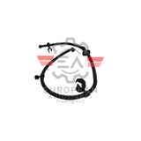 Porsche Engine Vent Line Hose Pipe 95830104721 | Genuine OEM European Autospares Trading LLC