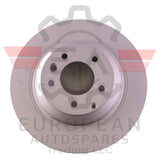 Genuine Porsche Rear Brake Discs 95835240150