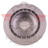 Genuine Porsche Rear Brake Discs 95835240150