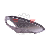 Genuine Porsche Body Panel Protective Cover Trim 95850509400 European Autospares Trading LLC