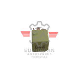 Porsche Electrical Relay Control Module 95861500801 | Genuine OEM European Autospares Trading LLC