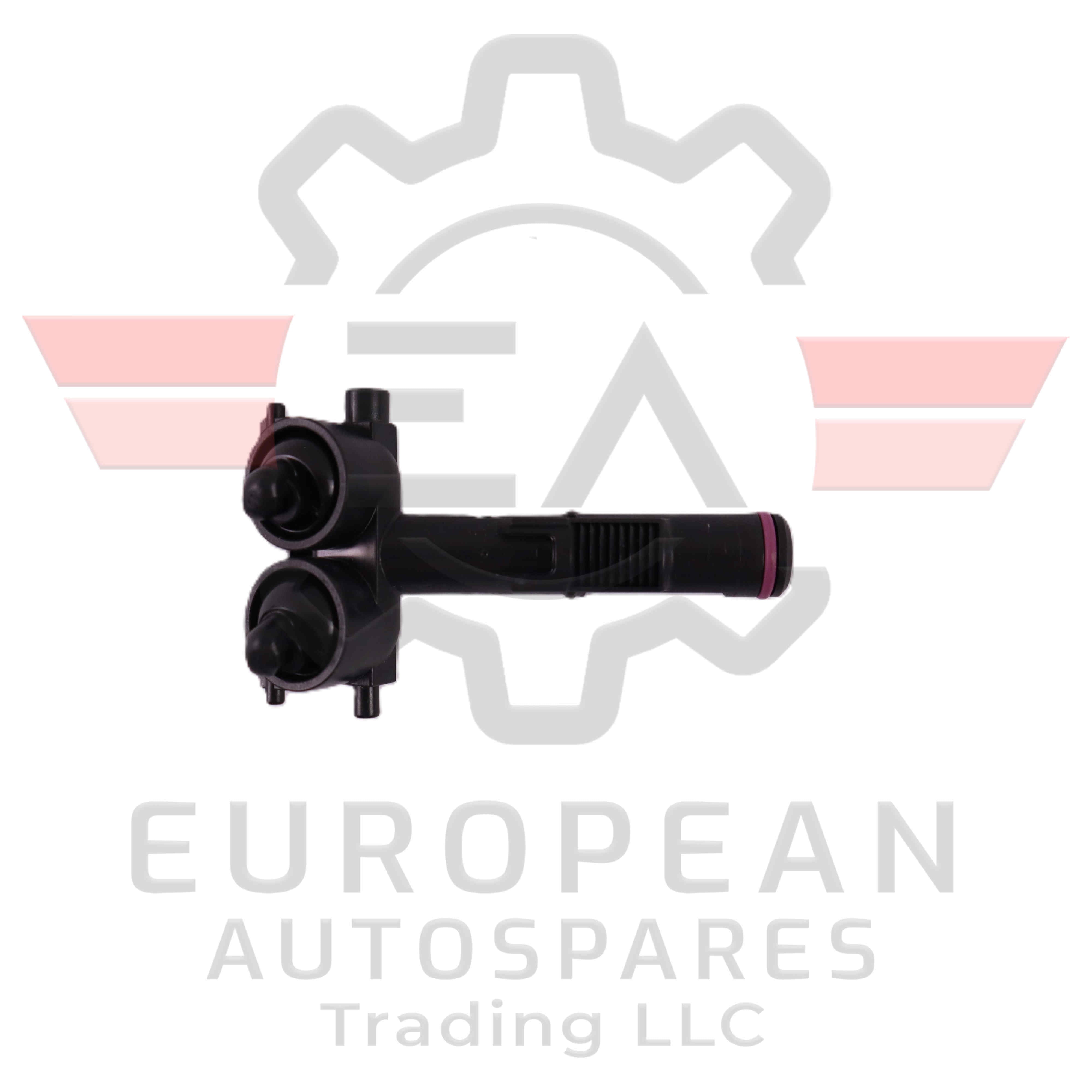 Porsche Windshield Washer Spray Nozzle 95862816100 | Genuine OEM European Autospares Trading LLC