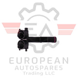 Porsche Windshield Washer Spray Nozzle 95862816100 | Genuine OEM European Autospares Trading LLC