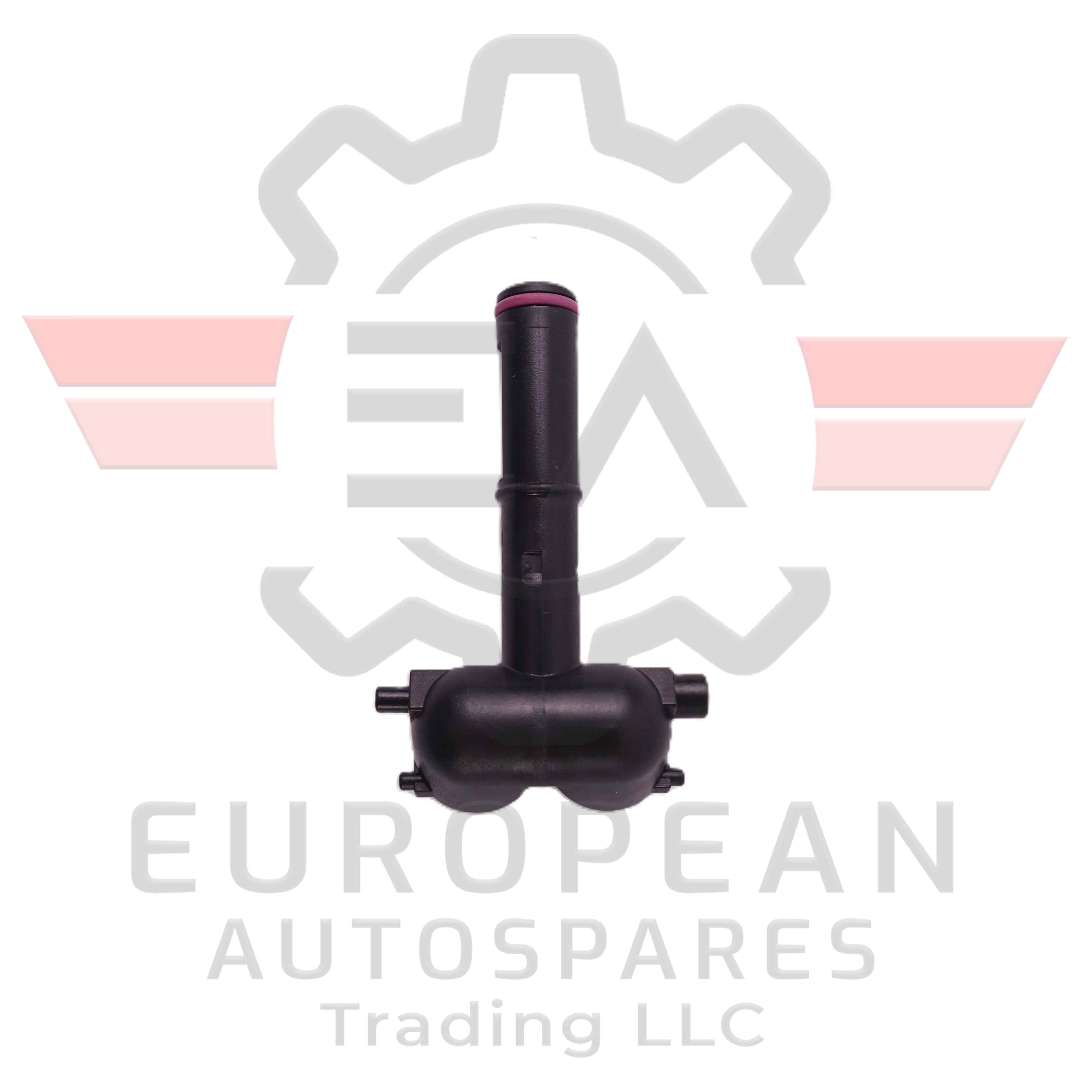 Porsche Windshield Washer Spray Nozzle 95862816100 | Genuine OEM European Autospares Trading LLC