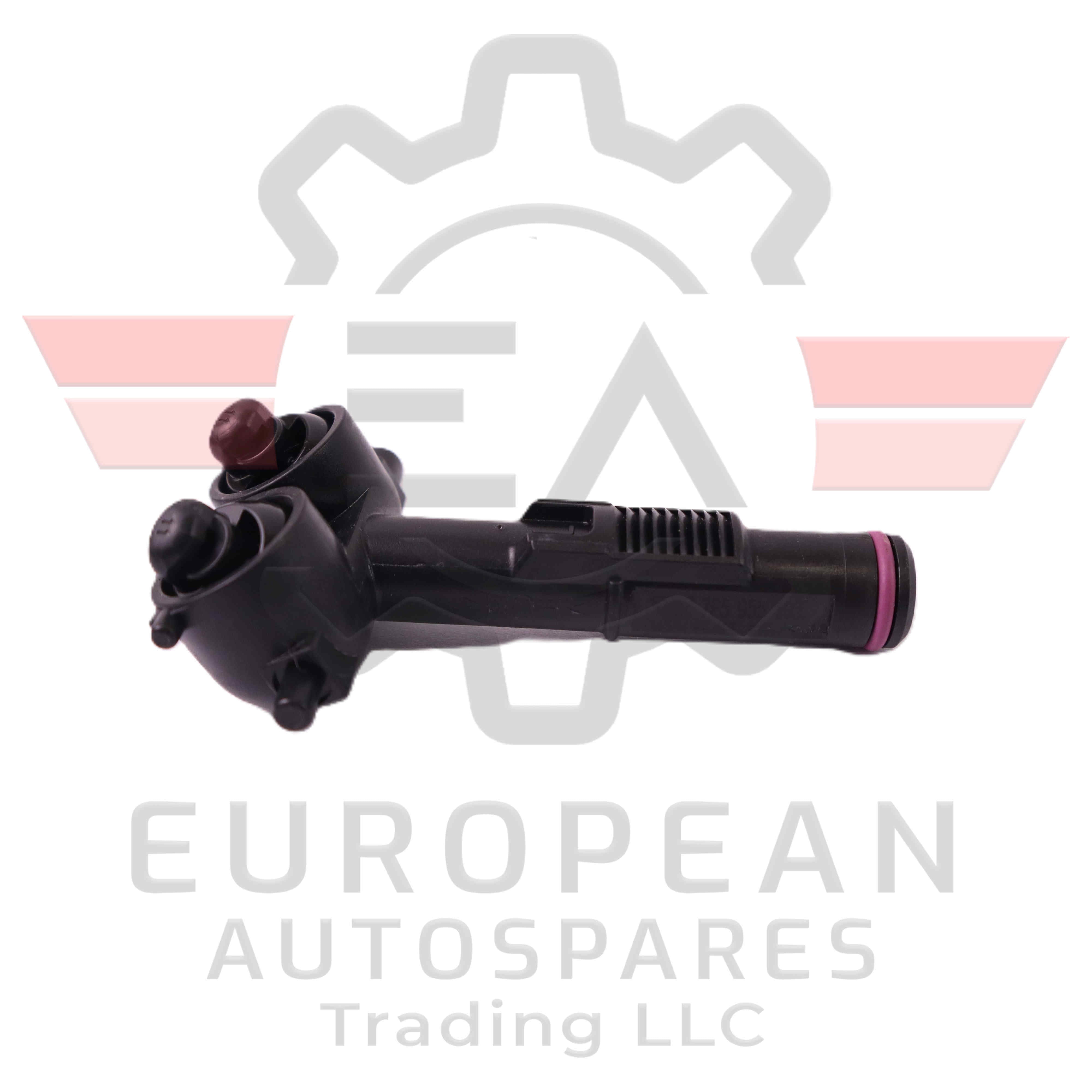 Porsche Windshield Washer Spray Nozzle 95862816100 | Genuine OEM European Autospares Trading LLC