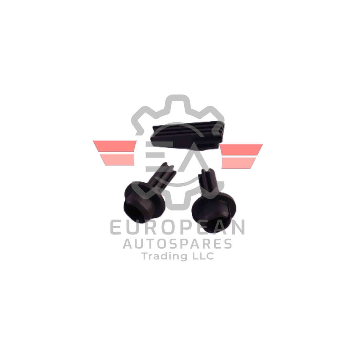 Porsche Headlight Mounting Repair Kit 95863112100 | Genuine OEM European Autospares Trading LLC