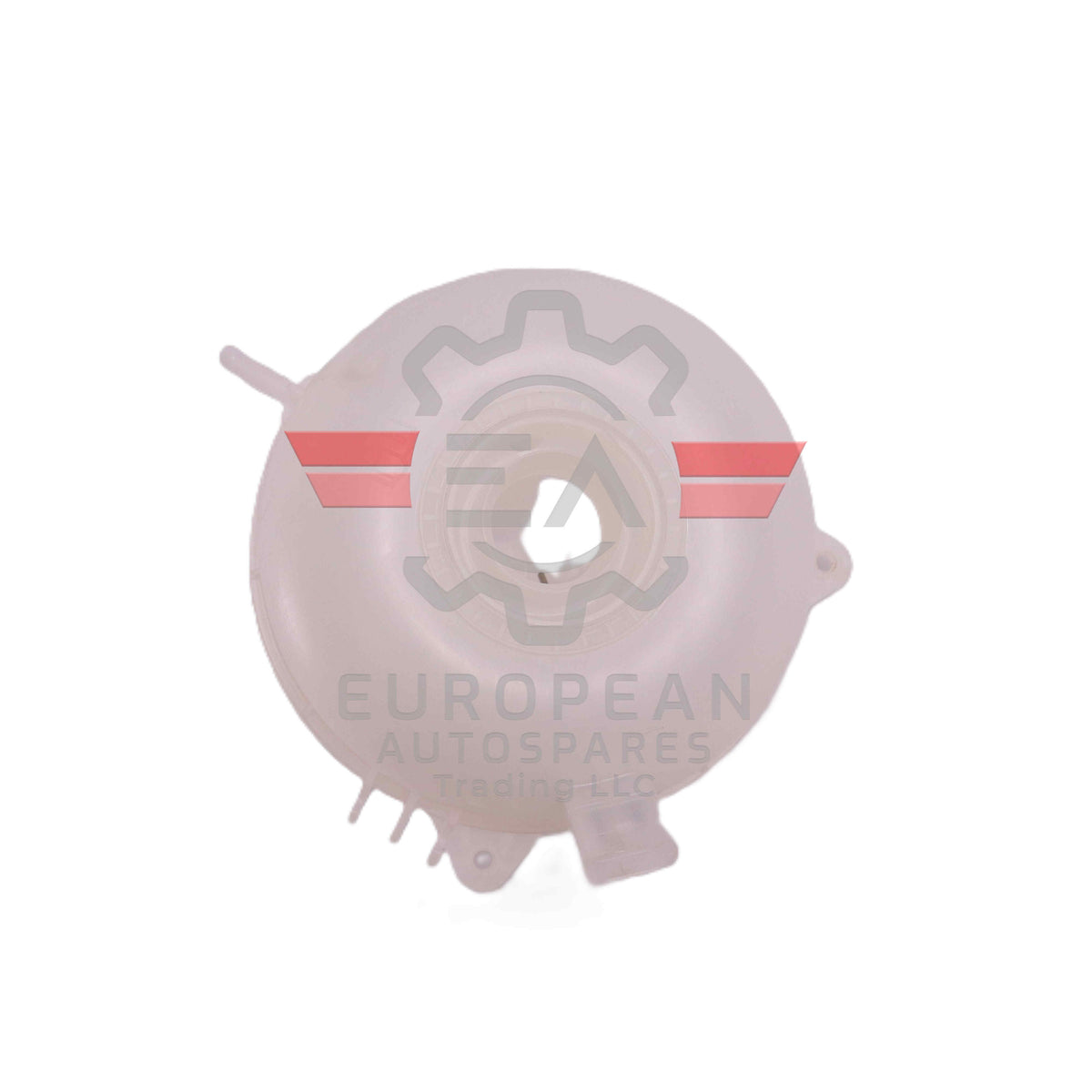 Genuine Porsche Coolant Expansion Tank 95B121407 - European Autospares Trading LLC