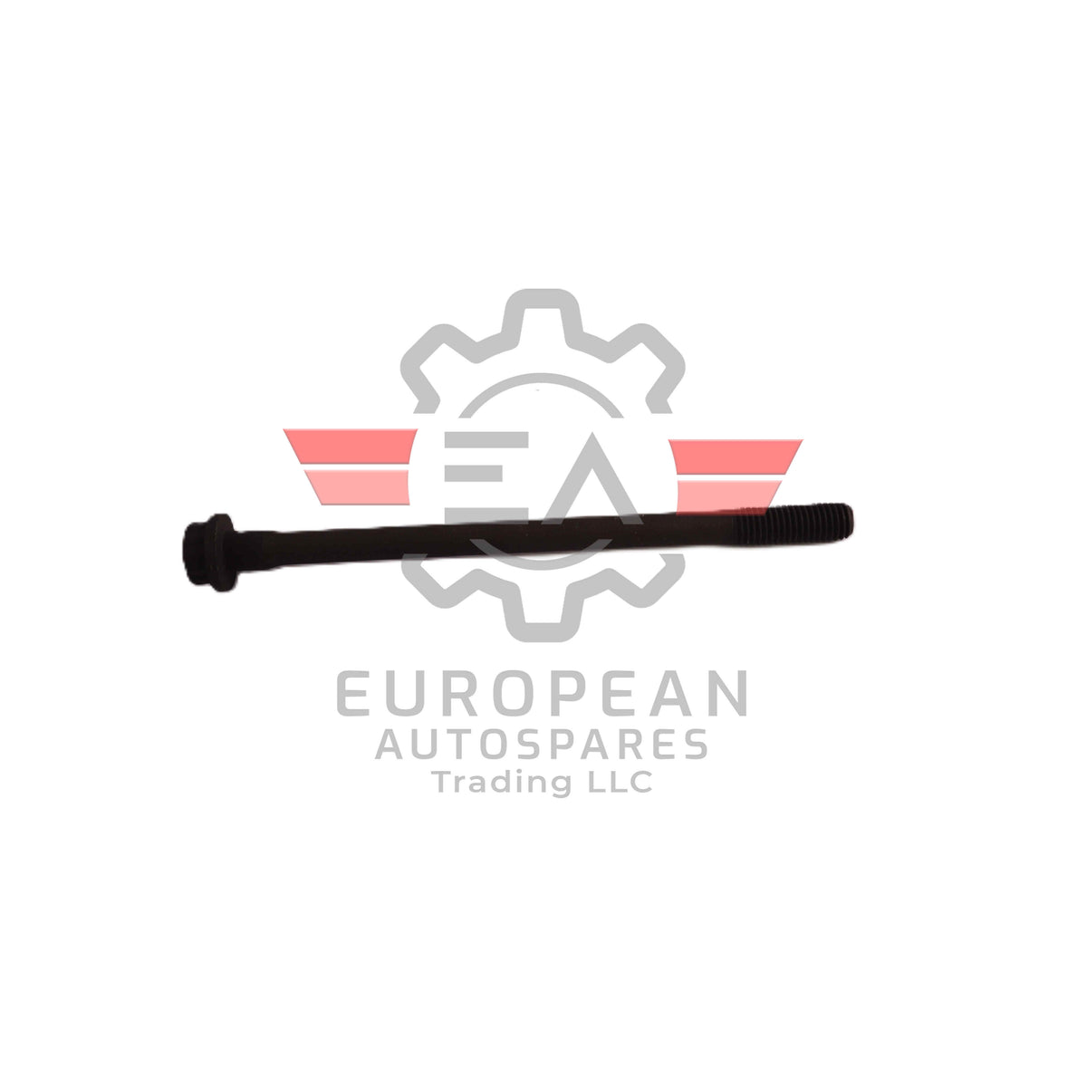 Porsche Engine Case Bolt Fastener 96410117401 | Genuine OEM European Autospares Trading LLC
