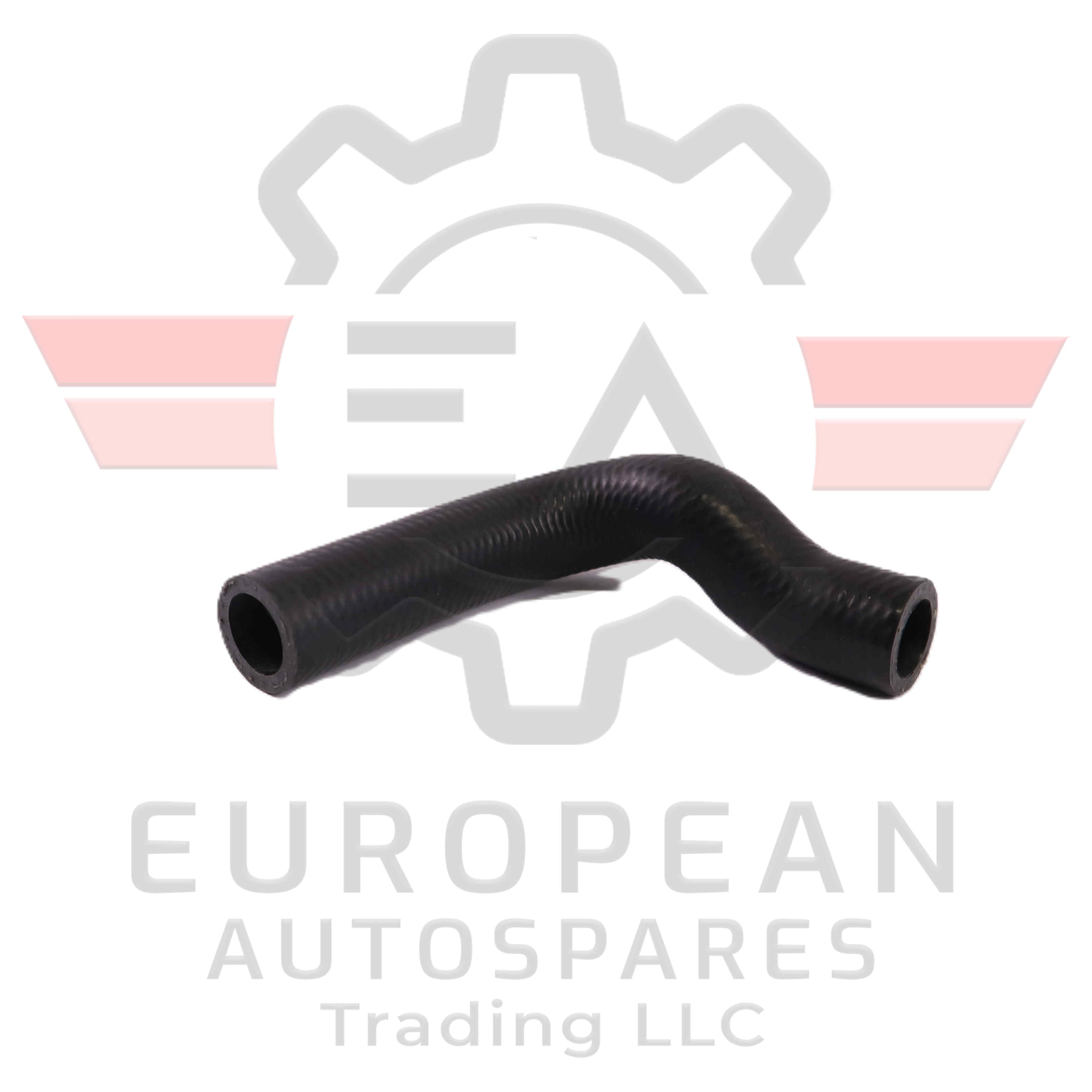 Porsche Engine Cooling Moulded Hose Pipe 96434744503 | Genuine OEM European Autospares Trading LLC