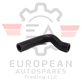 Porsche Engine Cooling Moulded Hose Pipe 96434744503 | Genuine OEM European Autospares Trading LLC