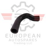 Porsche Engine Cooling Moulded Hose Pipe 96434744503 | Genuine OEM European Autospares Trading LLC