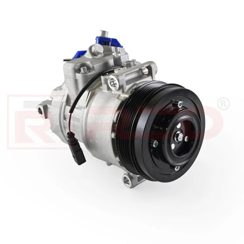Porsche AC Compressor 97012601105