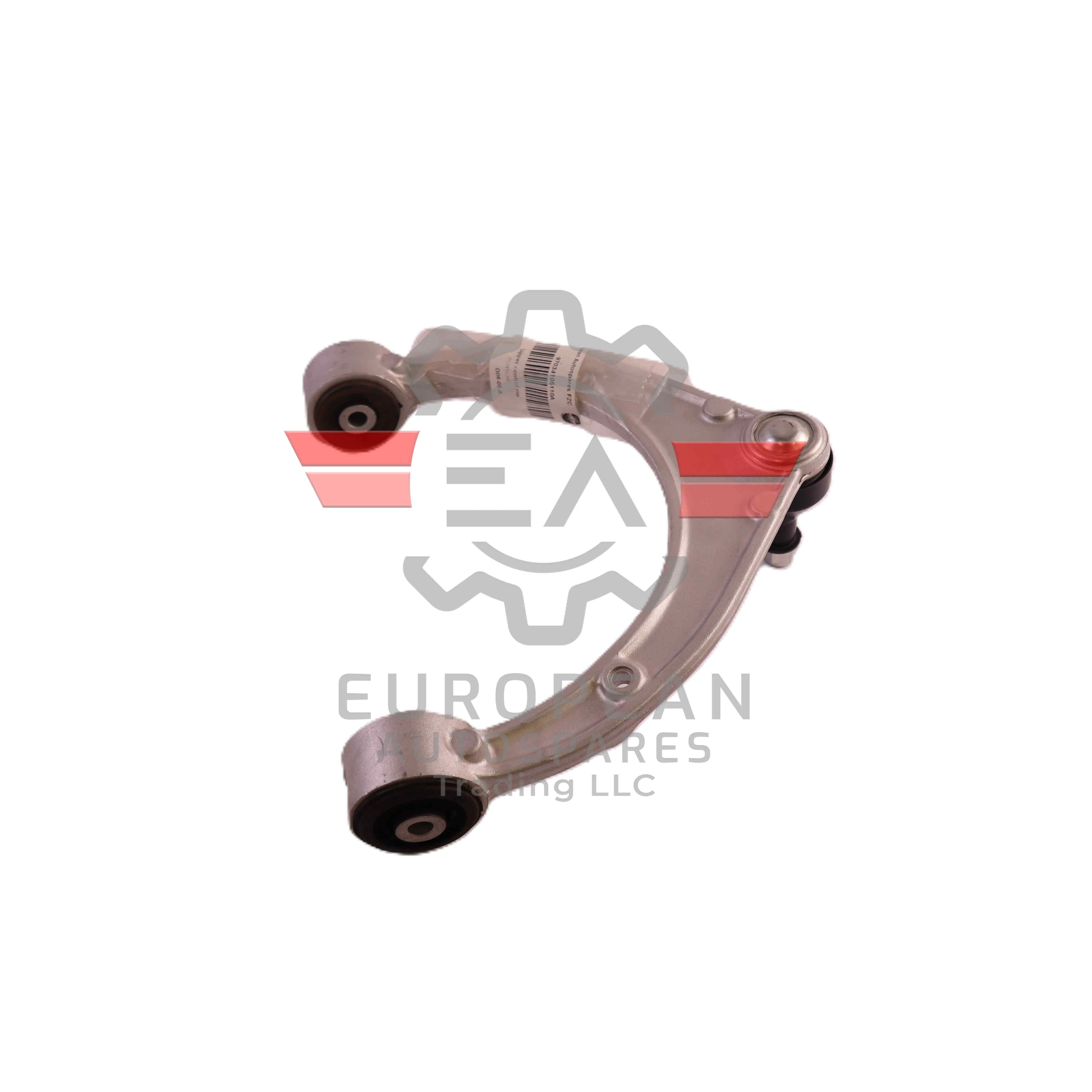 Porsche Front Upper Suspension Control Arm 97034105110A | Genuine OEM European Autospares Trading LLC